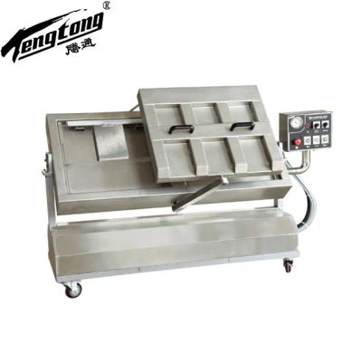 Rijst Vacuümmachine